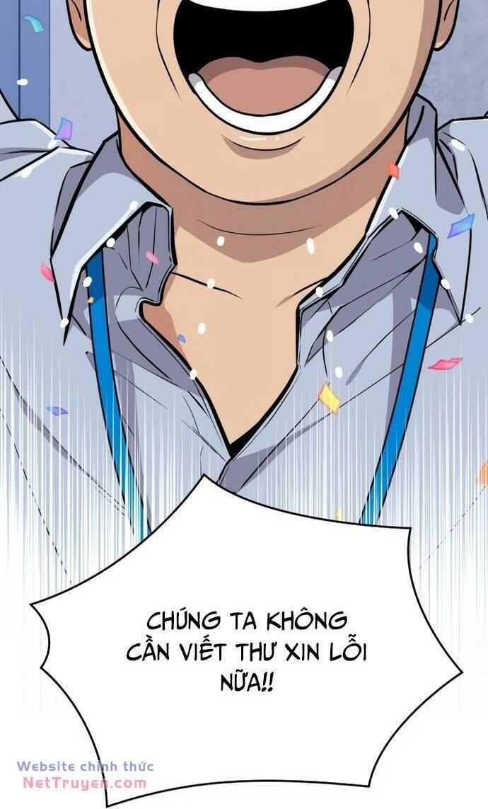 Nhân Viên Thực Tập Kim Cheolsu - chap15 - Trang 87